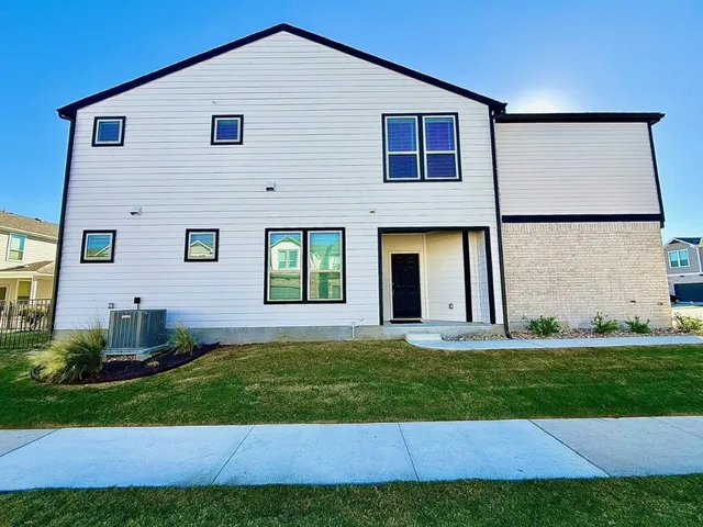 $2,300 | 2725 Woodall Drive, Unit 1401, Cedar Park, TX 78613