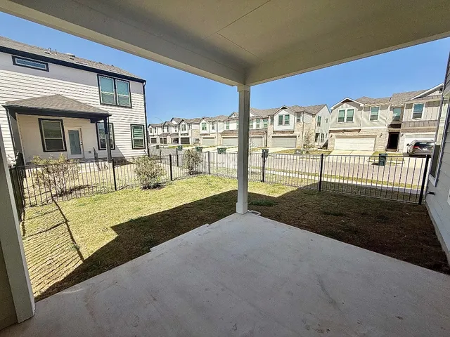 $2,300 | 2725 Woodall Drive, Unit 1401, Cedar Park, TX 78613