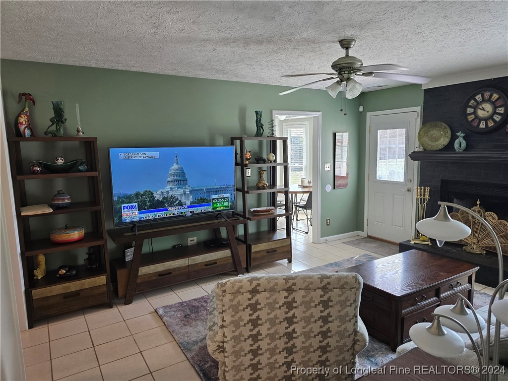 7605 Elliott Bridge Road Spring Lake, NC 28390 - Photo 14 of 36