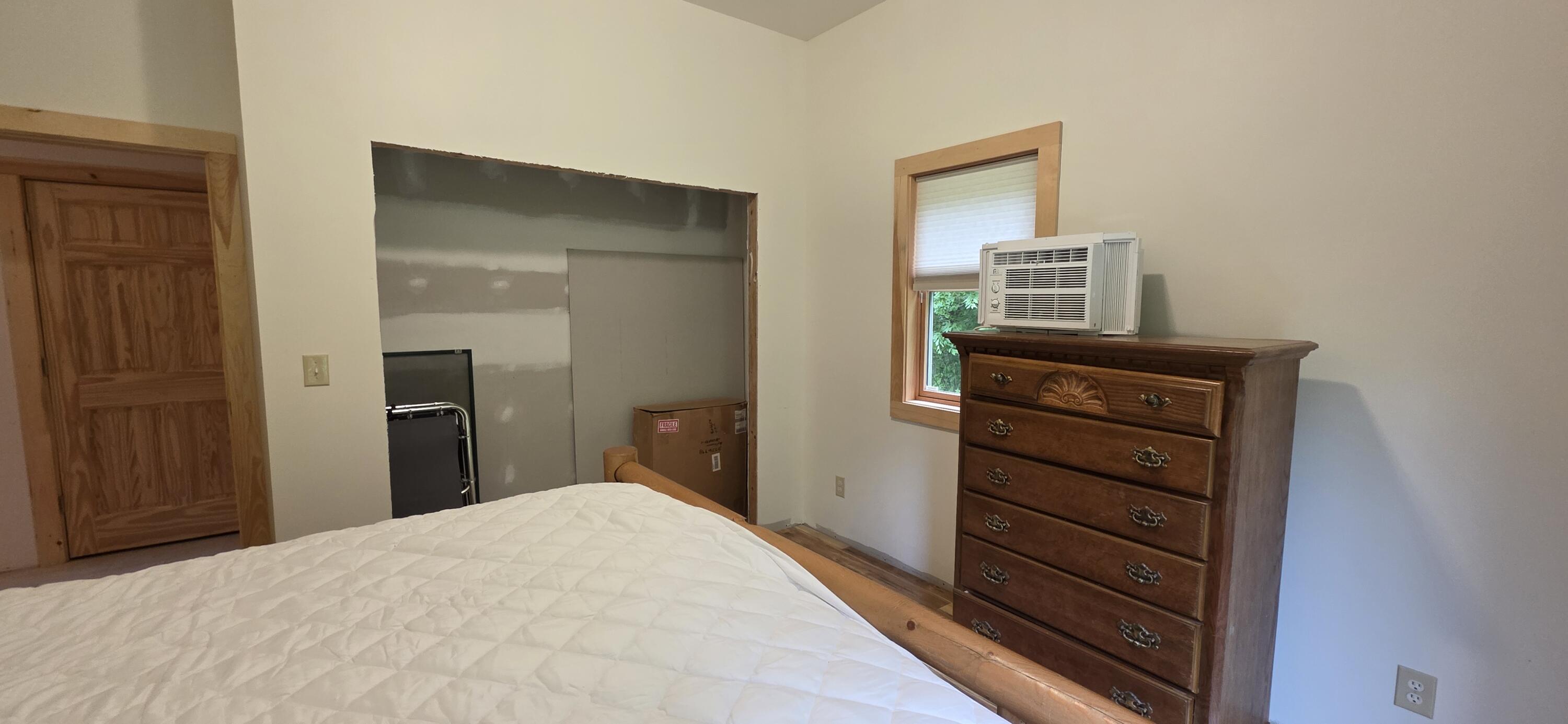 290 Allagash Road Greenville, ME 04441 - Photo 26 of 57 BD RM #1 - First Floor