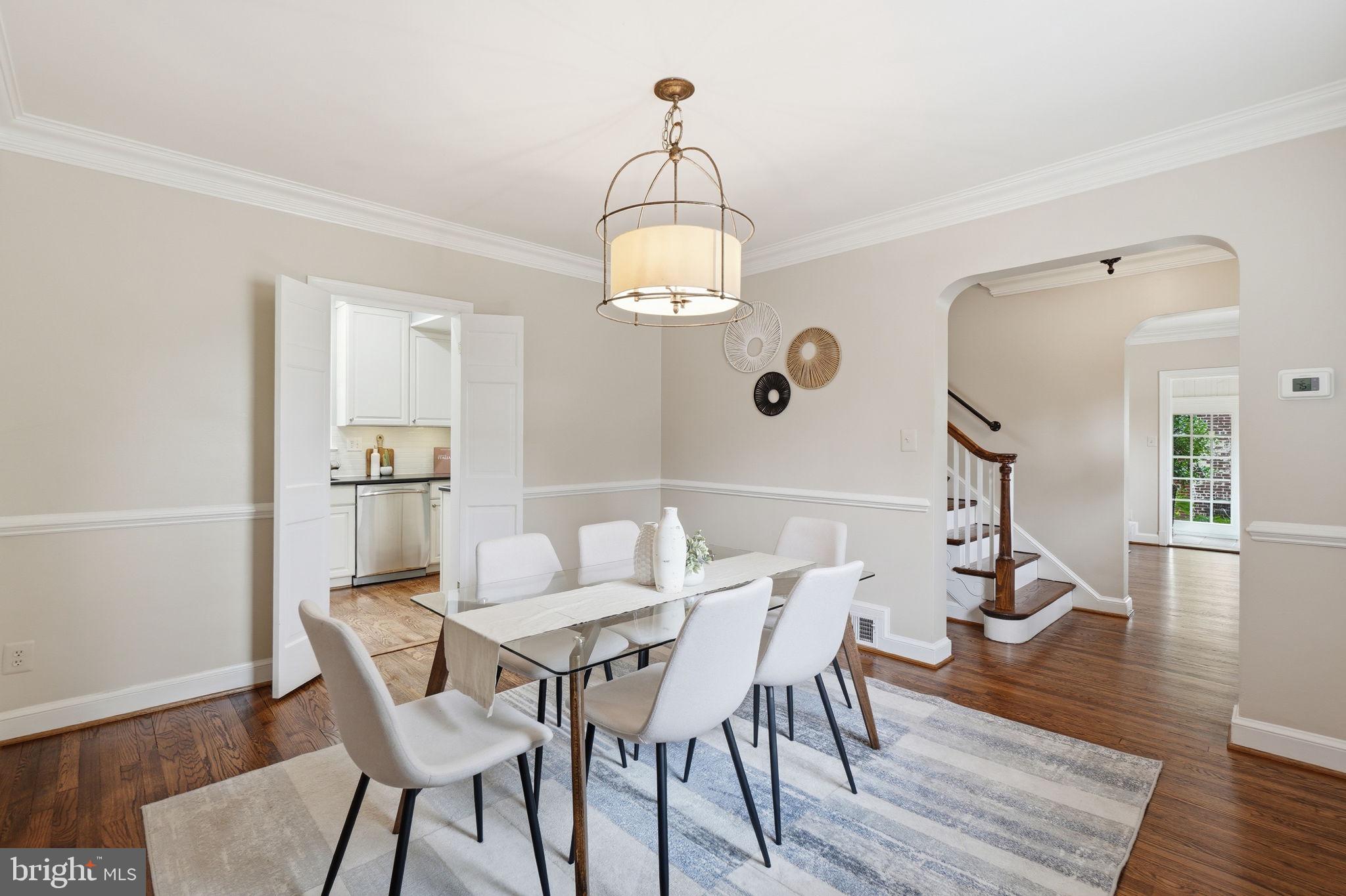 1251 South Oakcrest Road Arlington, VA 22202 - Photo 24 of 57