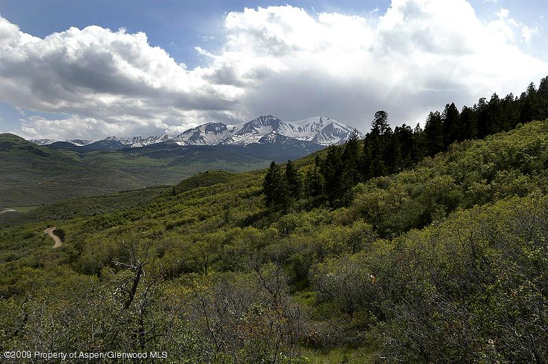 Tbd Stone Road Basalt, CO 81621 - Photo 11 of 11 West Sopris Ranch, Lot 11