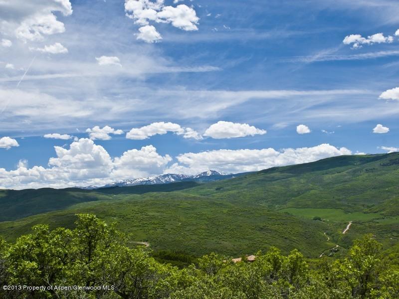 Tbd Stone Road Basalt, CO 81621 - Photo 2 of 11 West Sopris Ranch views