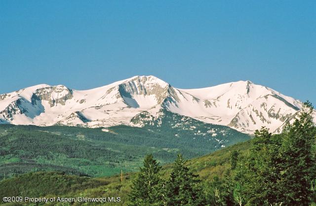 Tbd Stone Road Basalt, CO 81621 - Photo 3 of 11 Mt. Sopris view