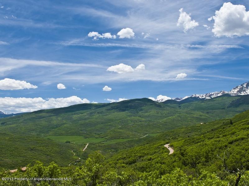 Tbd Stone Road Basalt, CO 81621 - Photo 7 of 11 West Sopris Ranch Lot 11