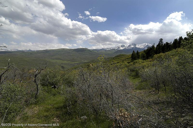 Tbd Stone Road Basalt, CO 81621 - Photo 9 of 11 West Sopris Ranch, Lot 11