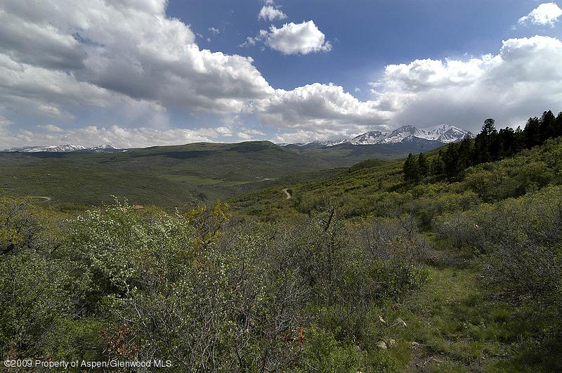 Tbd Stone Road Basalt, CO 81621 - Photo 10 of 11 West Sopris Ranch, Lot 11