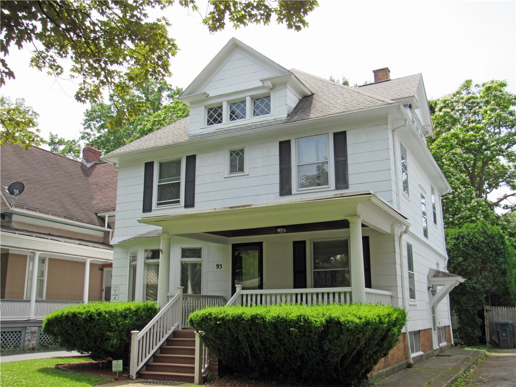 95 Warwick Avenue Rochester, NY 14611 - Photo 1 of 18