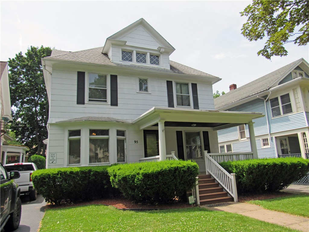 95 Warwick Avenue Rochester, NY 14611 - Photo 2 of 18