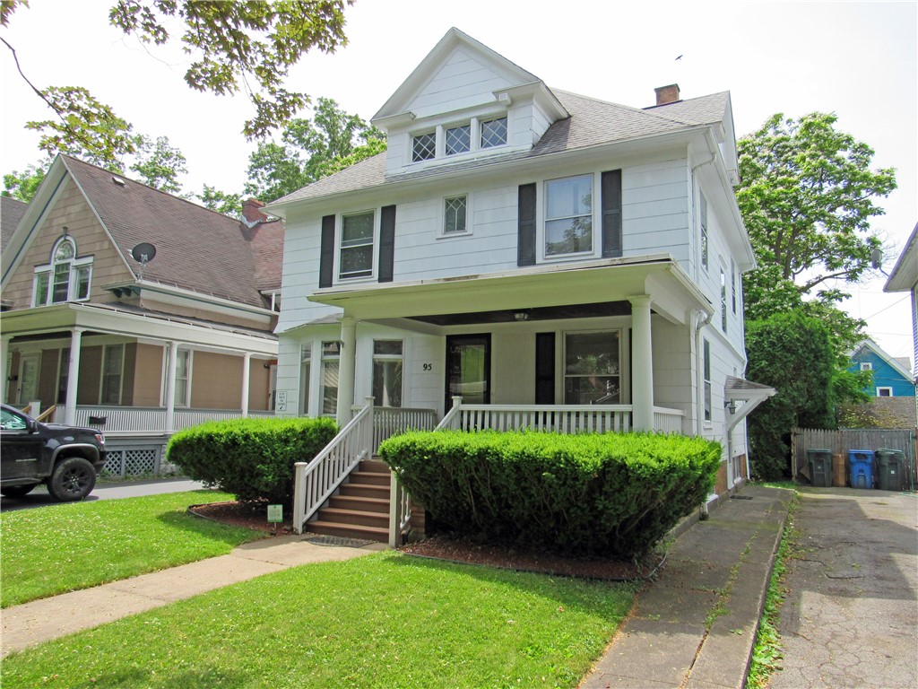 95 Warwick Avenue Rochester, NY 14611 - Photo 3 of 18