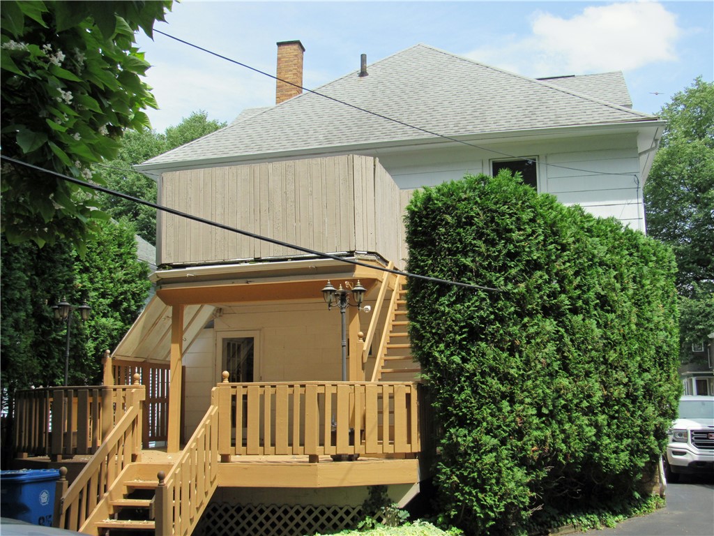 95 Warwick Avenue Rochester, NY 14611 - Photo 4 of 18