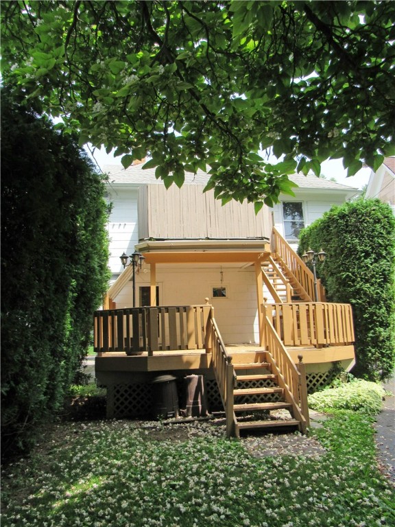 95 Warwick Avenue Rochester, NY 14611 - Photo 5 of 18