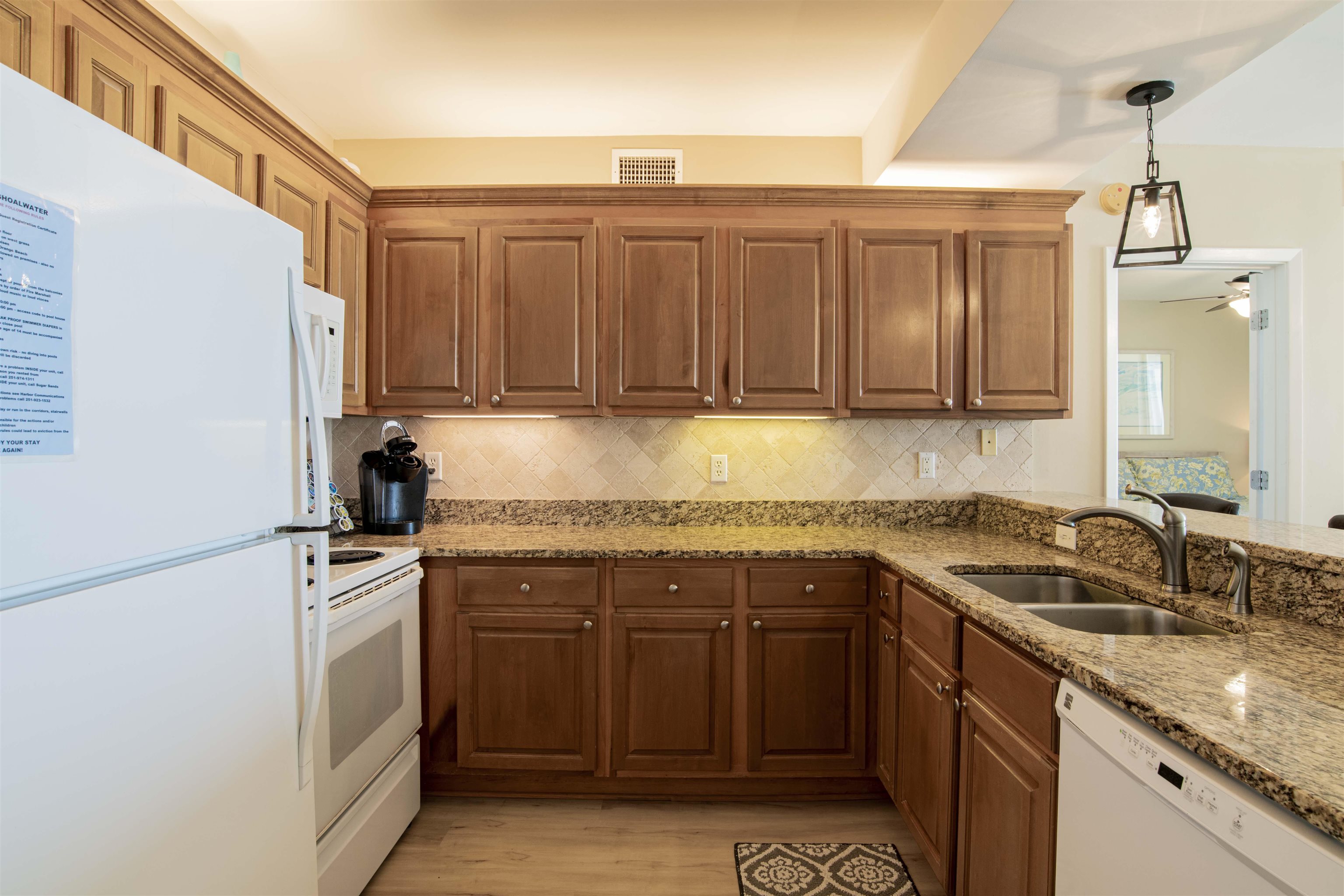 24720 Perdido Beach Boulevard, Unit 505 Orange Beach, AL 36561 - Photo 15 of 27