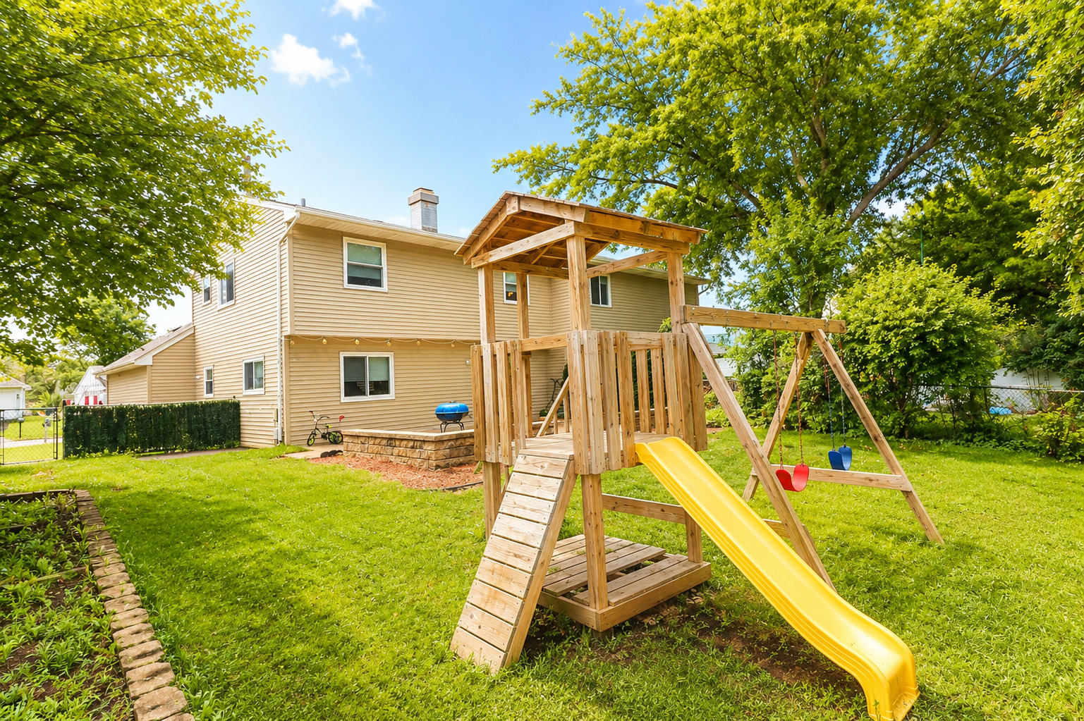 1348 Inverness Drive Elgin, IL 60120 - Photo 18 of 20 Gallery Image 18