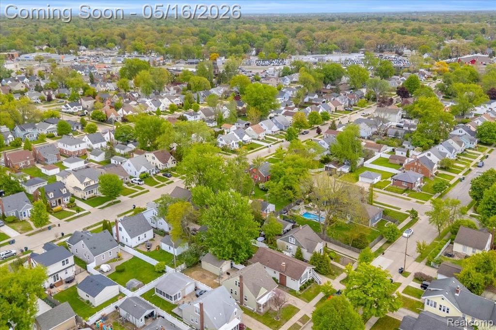 1174 Columbia Road Berkley, MI 48072 - Photo 37 of 41