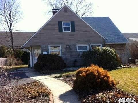 123 Hamlet Road Levittown, NY 11756 - Photo 1 of 1 Lovely Curb Appeal