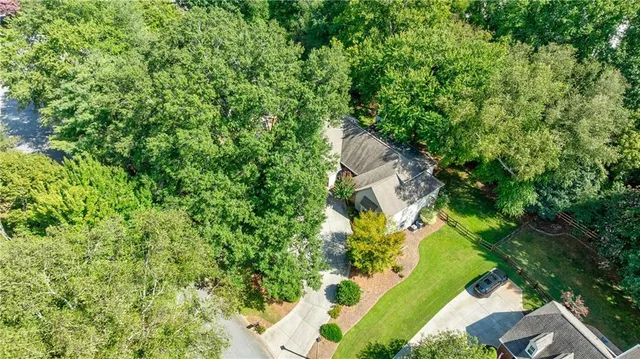 $850,000 | 410 Red Jacket Way, Alpharetta, GA 30005