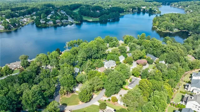 $850,000 | 410 Red Jacket Way, Alpharetta, GA 30005