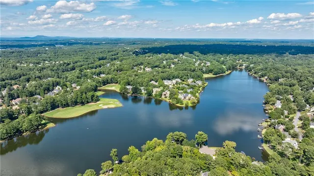 $850,000 | 410 Red Jacket Way, Alpharetta, GA 30005