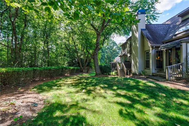 $850,000 | 410 Red Jacket Way, Alpharetta, GA 30005