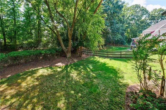 $850,000 | 410 Red Jacket Way, Alpharetta, GA 30005