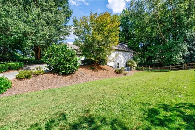 $850,000 | 410 Red Jacket Way, Alpharetta, GA 30005