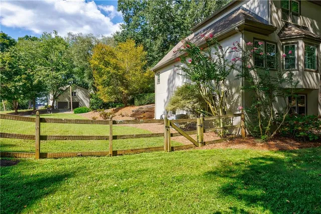 $850,000 | 410 Red Jacket Way, Alpharetta, GA 30005