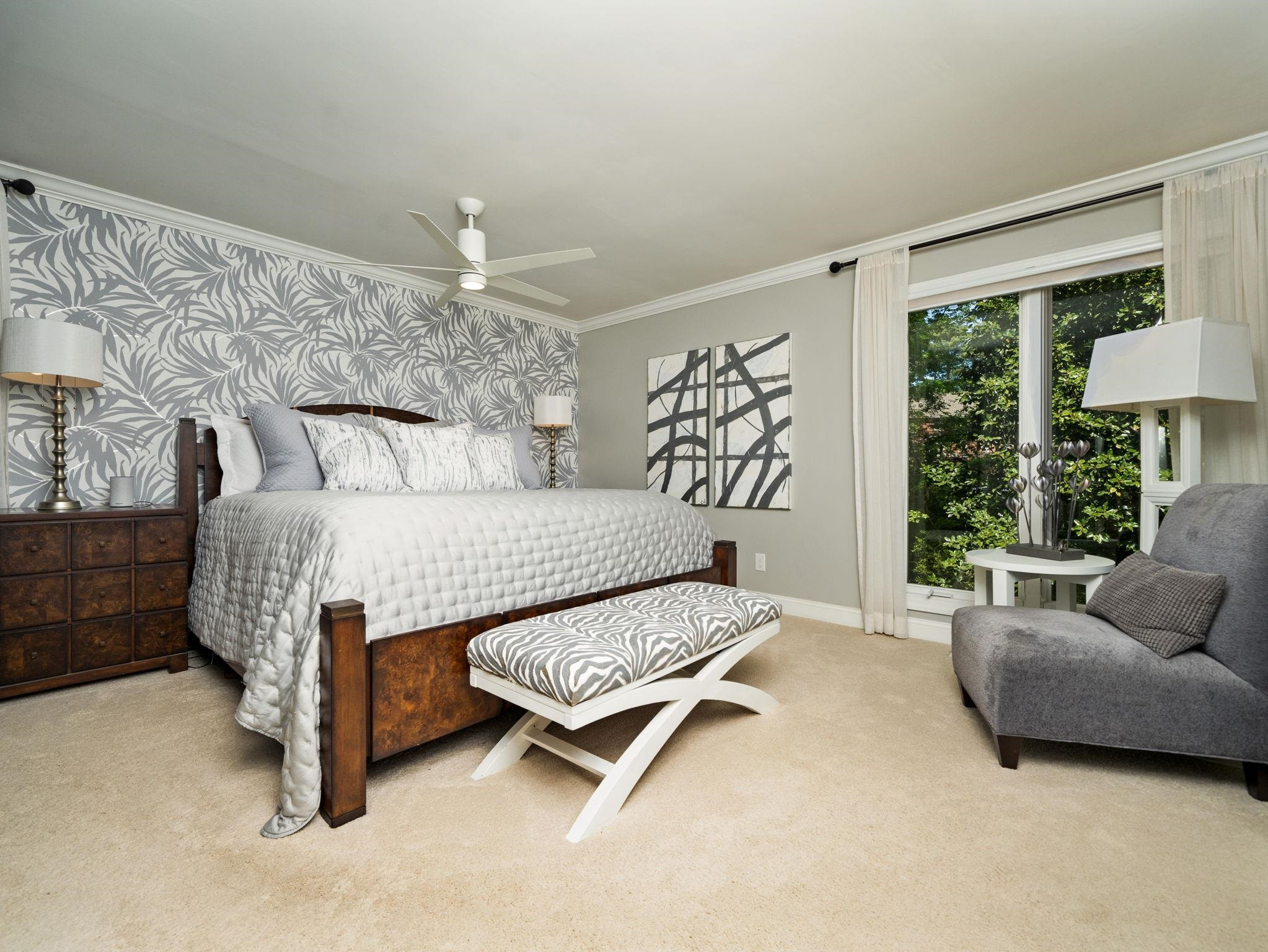 7208 Grist Mill Road Raleigh, NC 27615 - Photo 19 of 48 Photo 19
