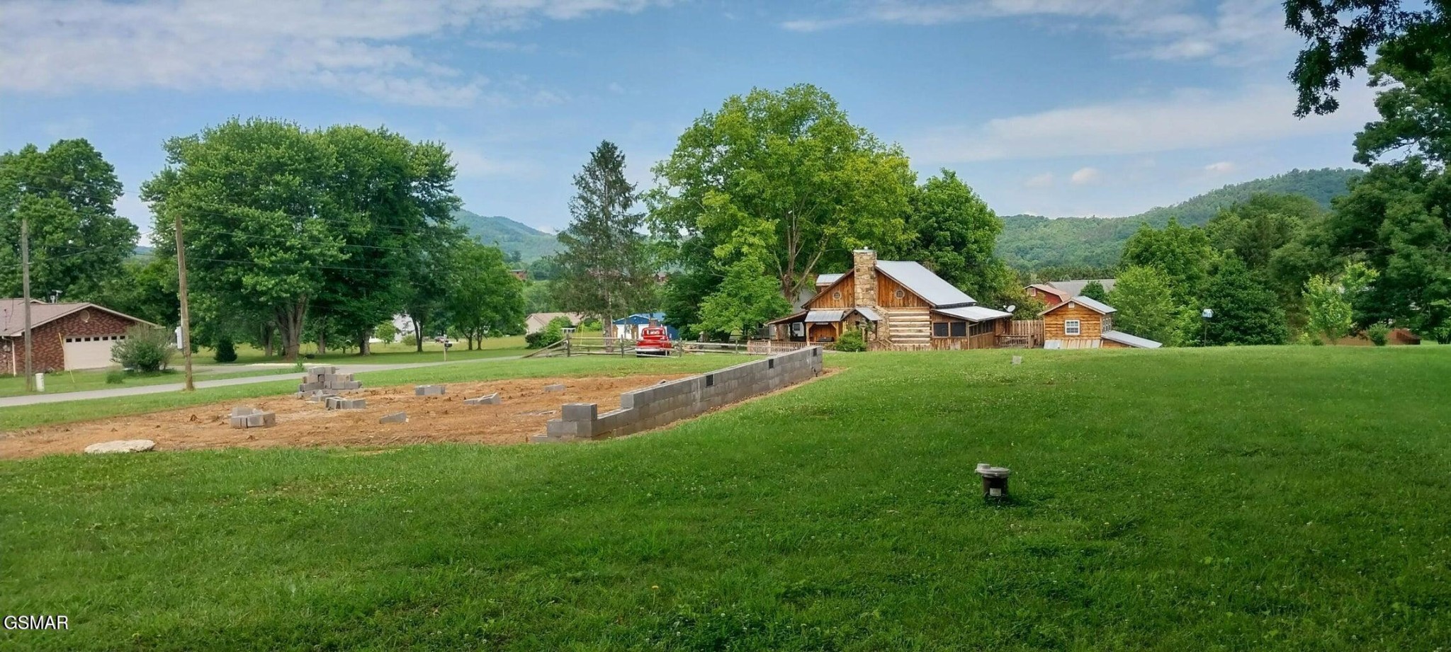 1 Katy Hollar Rd. Road Sevierville, TN 37862 - Photo 16 of 16 Gallery Image 16