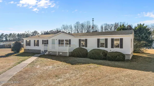$220,000 | 328 Commodore Drive, Rocky Mount, NC 27801