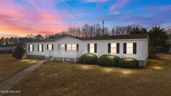 $220,000 | 328 Commodore Drive, Rocky Mount, NC 27801