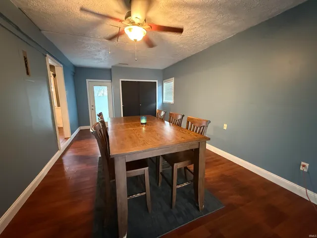 $139,900 | 5700 Wampum Drive, Kokomo, IN 46902