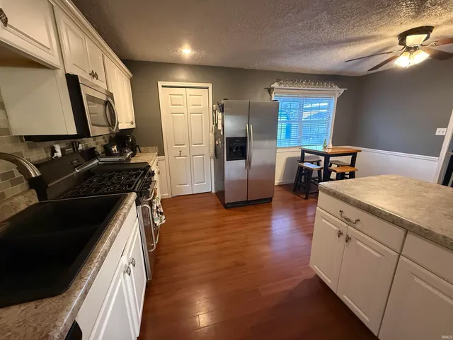 $139,900 | 5700 Wampum Drive, Kokomo, IN 46902