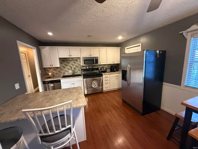 $139,900 | 5700 Wampum Drive, Kokomo, IN 46902