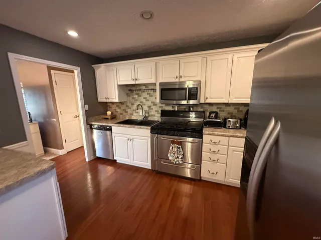 $139,900 | 5700 Wampum Drive, Kokomo, IN 46902