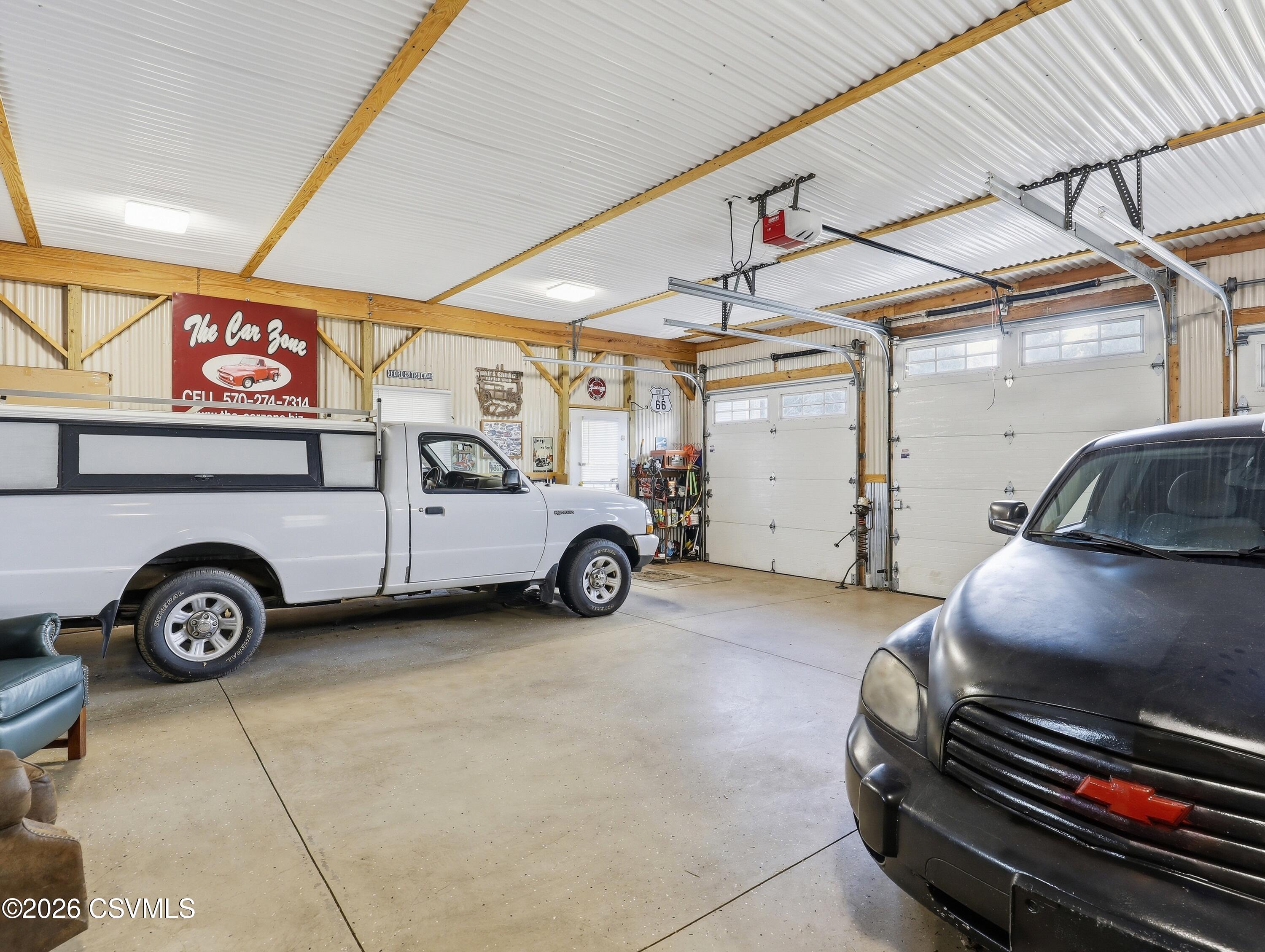 222 Lily Road Paxinos, PA 17860 - Photo 51 of 56