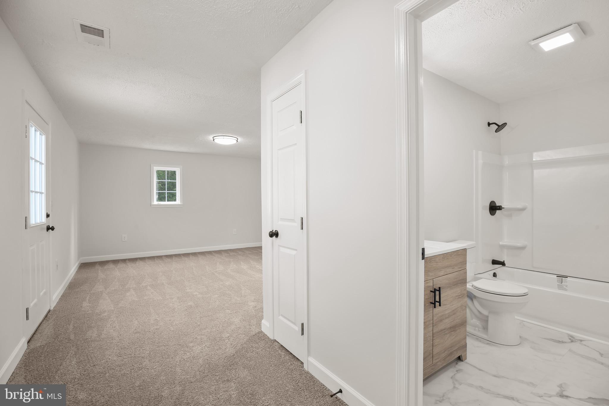 12469 Paige Road Woodford, VA 22580 - Photo 17 of 55 Main House Bedroom 2