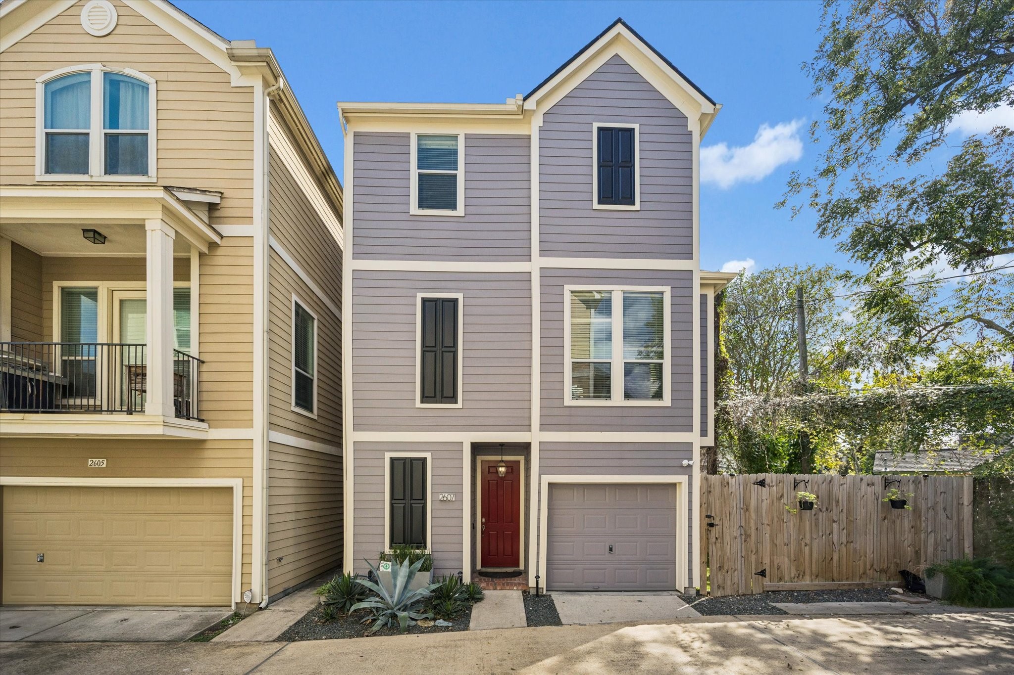 Welcome to this beautiful, well-kept home in the heart of the Heights!