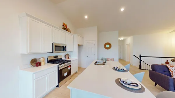 $399,995 | 12 West Orchid Lane, Unit 3, Channahon, IL 60410