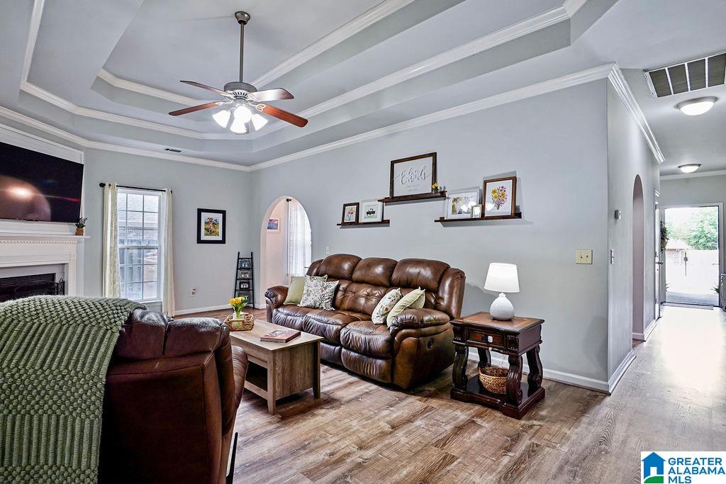 303 Meadow Circle Alabaster, AL 35114 - Photo 16 of 31