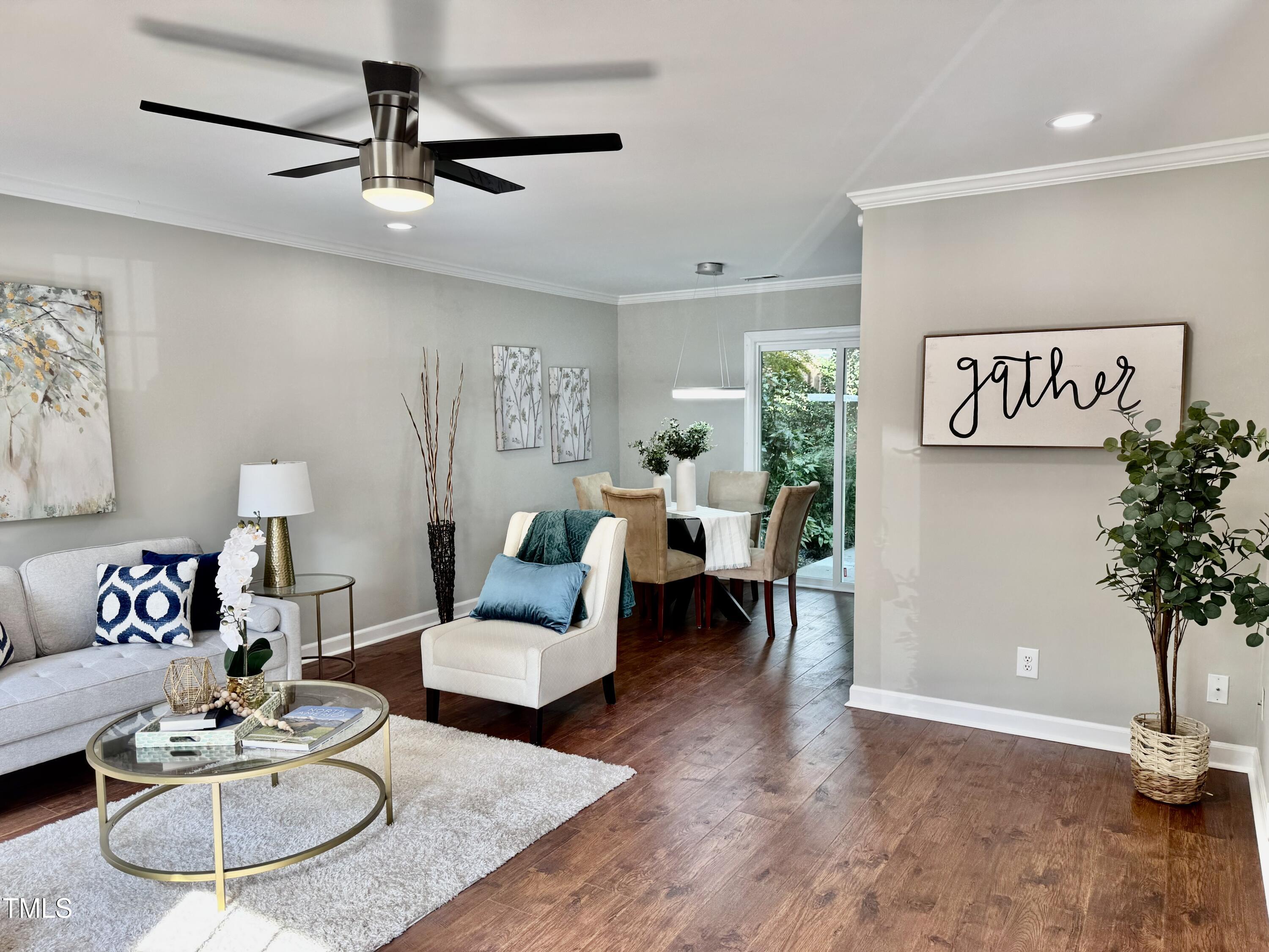 1344 Baez Street Raleigh, NC 27608 - Photo 22 of 23 IMG_1467