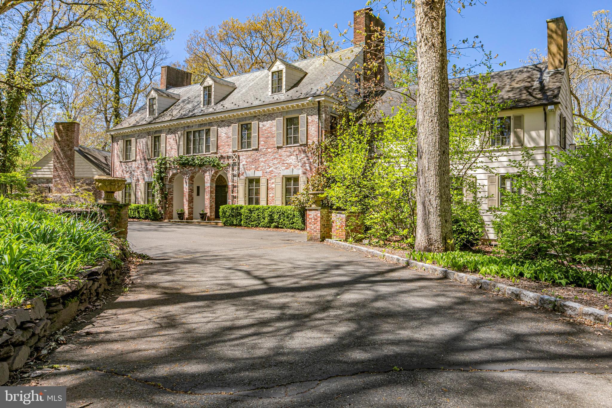 132 Pretty Brook Road Princeton, NJ 08540 - Photo 1 of 64 Gallery Image 1
