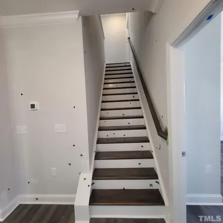 a view of entryway