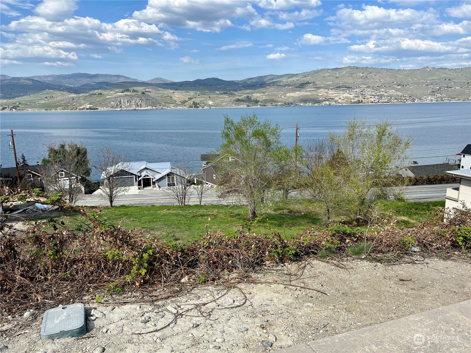 70 Grandview Lane Chelan, WA 98816 - Photo 7 of 20
