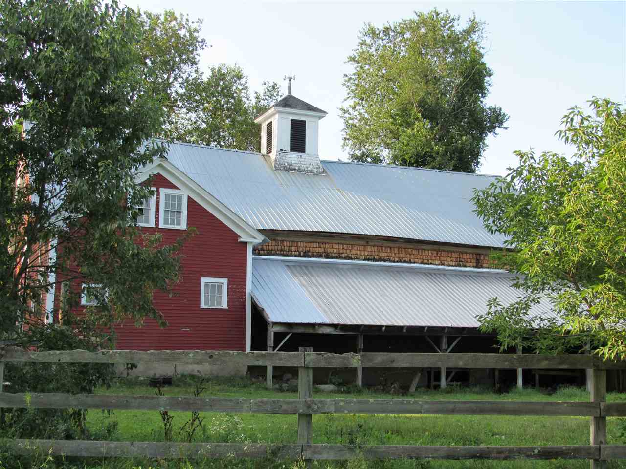 203 Wadleigh Falls Road Lee, NH 03861 - Photo 35 of 40