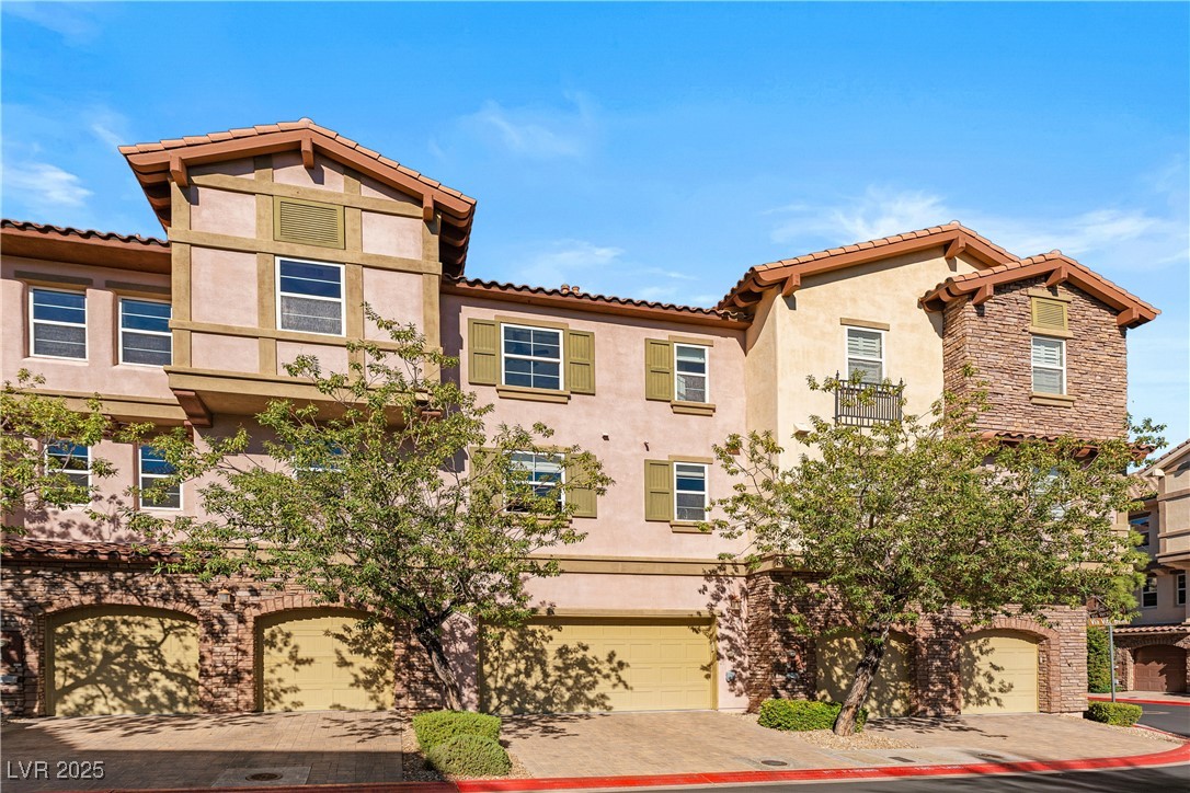 8 Via VIta Bella Henderson, NV 89011 - Photo 16 of 62