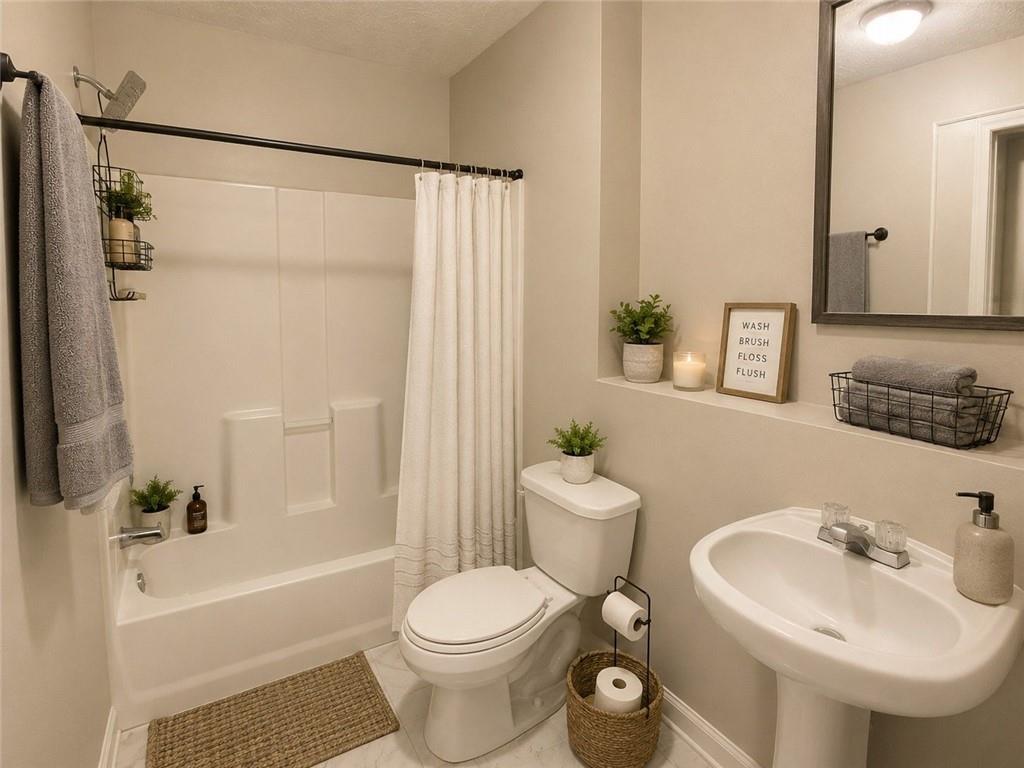 107 Providence Run Dallas, GA 30157 - Photo 34 of 44