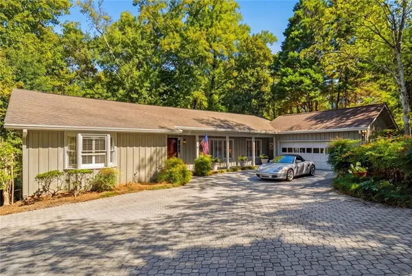 $750,000 | 5059 Pine Bark Circle, Dunwoody, GA 30338