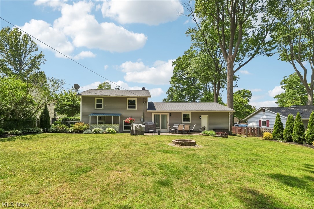 1797 Sandgate Road Madison, OH 44057 - Photo 36 of 41