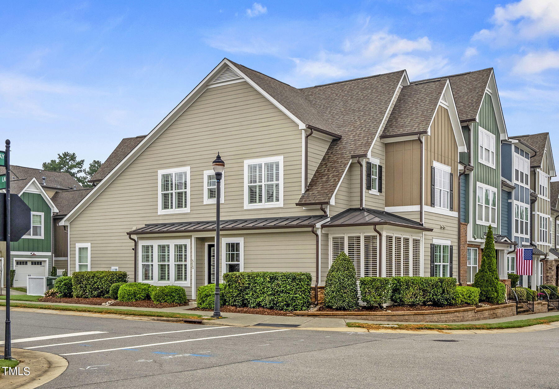 513 Deodar Lane Raleigh, NC 27608 - Photo 1 of 35 2-web-or-mls-513 Deodar Ln-2
